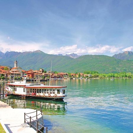 Appartamento Casa Cinzia Baveno Esterno foto