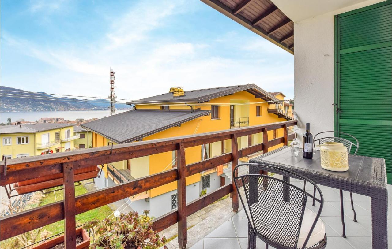 Appartamento Casa Cinzia Baveno Esterno foto