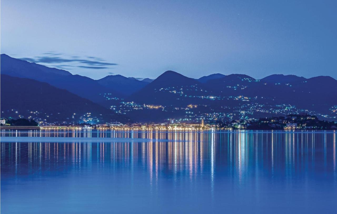 Appartamento Casa Cinzia Baveno Esterno foto