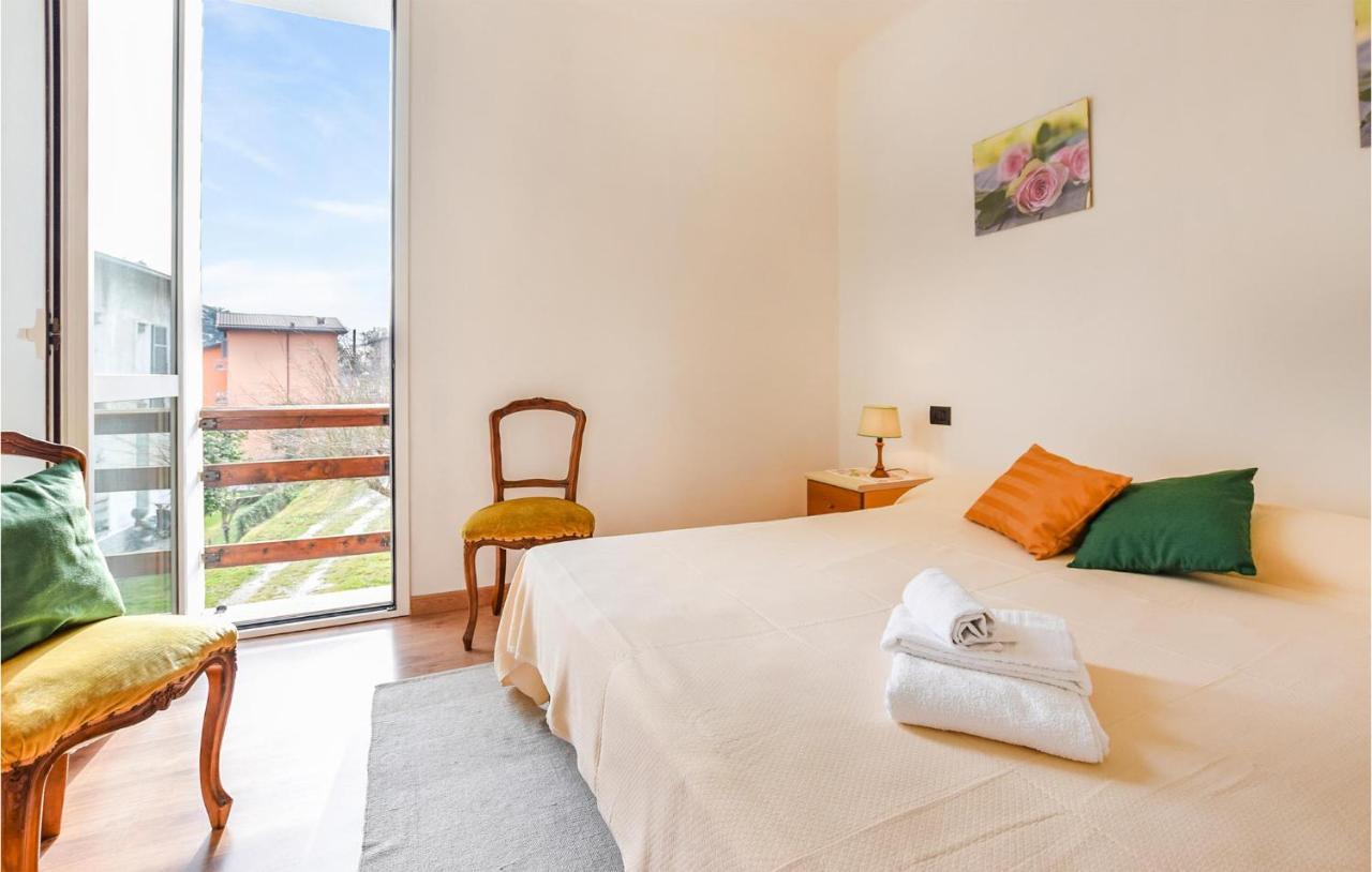 Appartamento Casa Cinzia Baveno Esterno foto