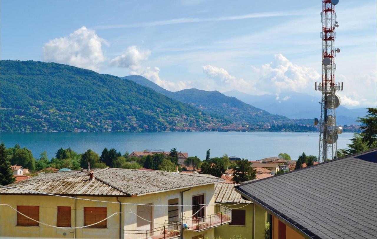Appartamento Casa Cinzia Baveno Esterno foto
