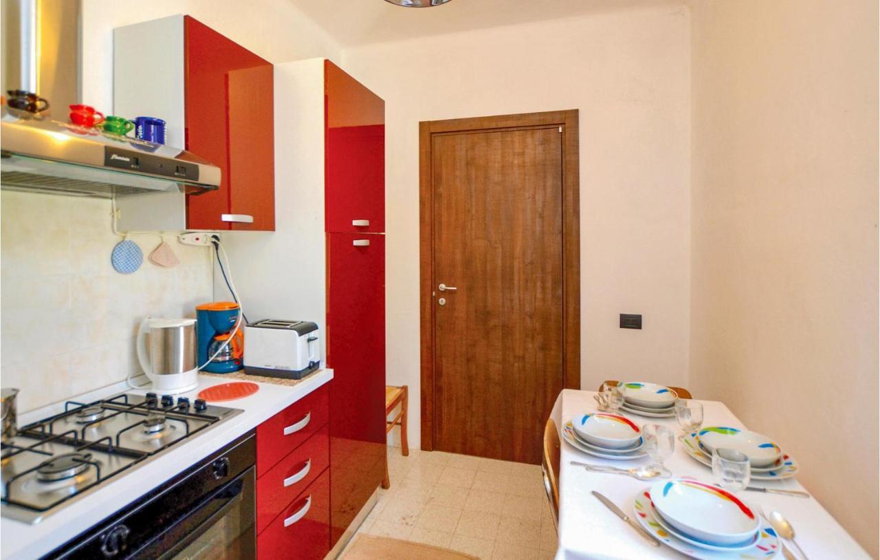 Appartamento Casa Cinzia Baveno Esterno foto