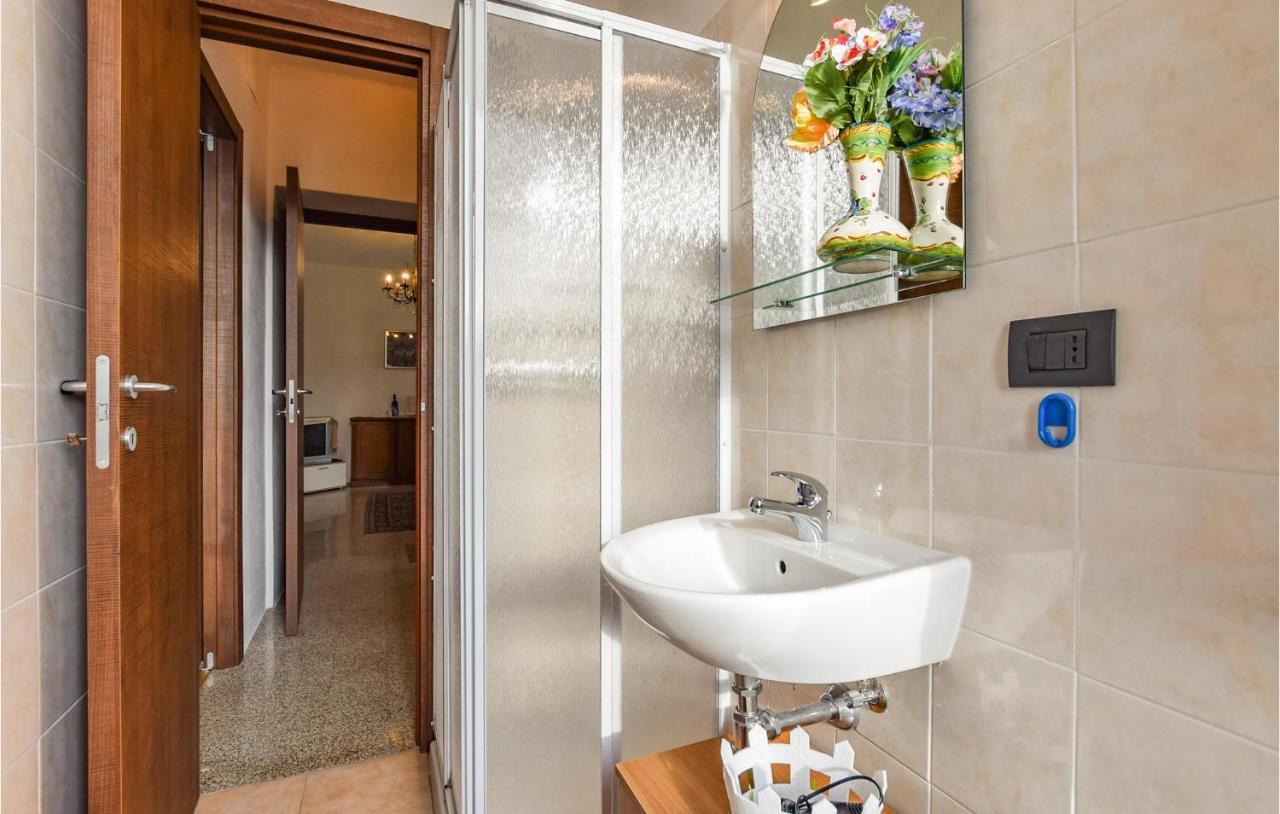Appartamento Casa Cinzia Baveno Esterno foto