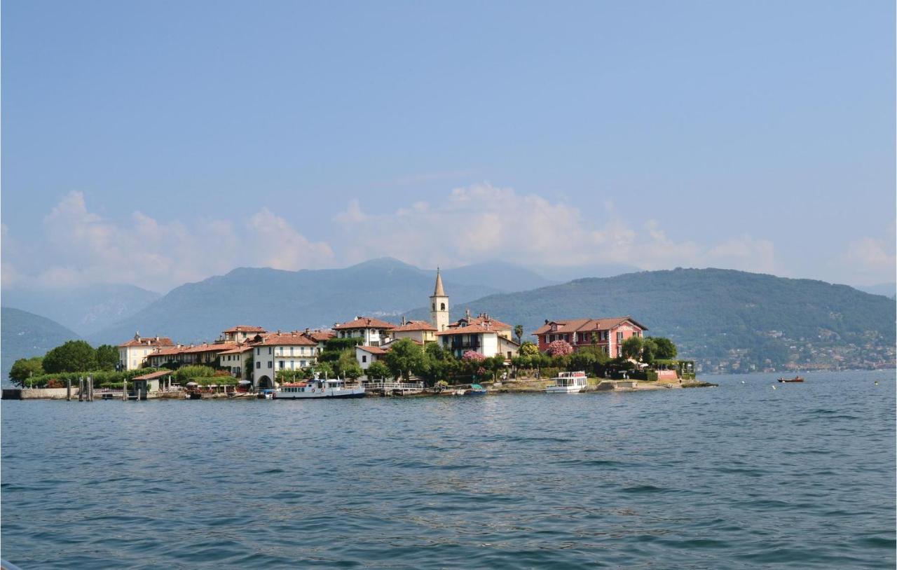 Appartamento Casa Cinzia Baveno Esterno foto