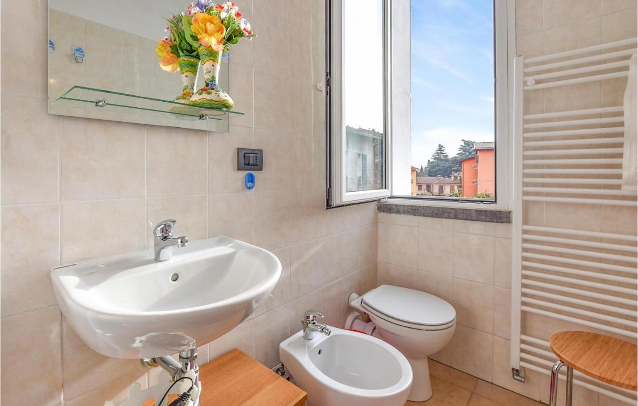 Appartamento Casa Cinzia Baveno Esterno foto