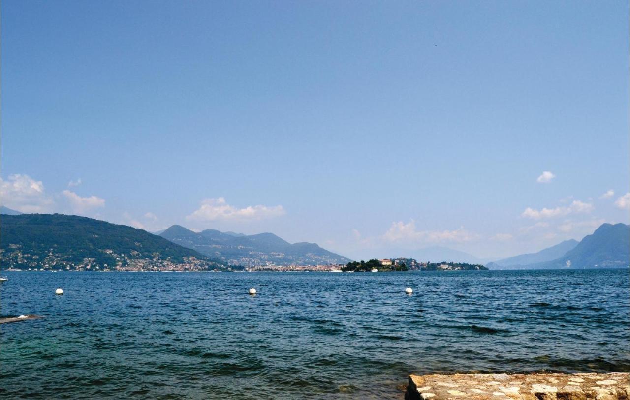 Appartamento Casa Cinzia Baveno Esterno foto