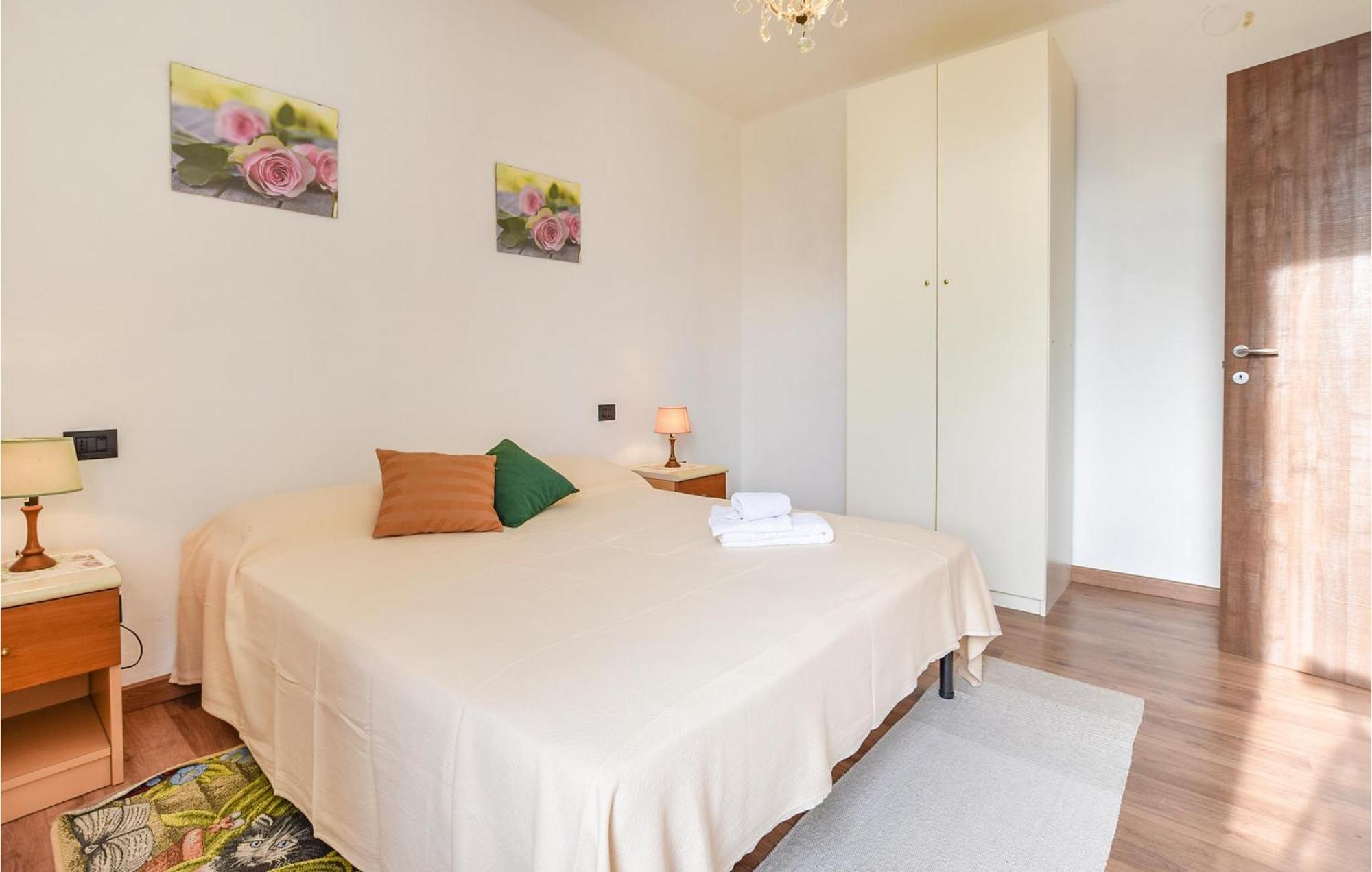 Appartamento Casa Cinzia Baveno Esterno foto