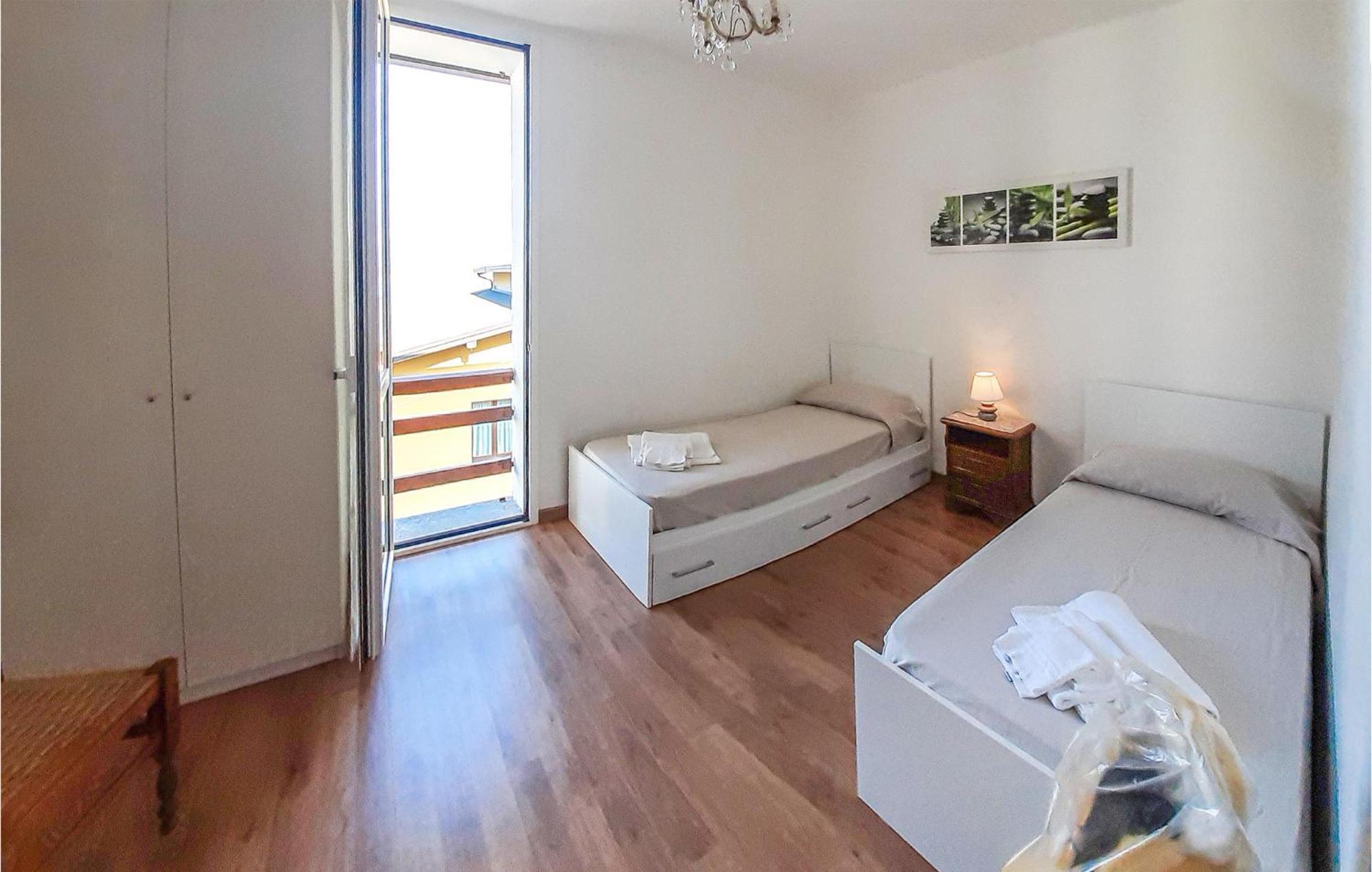 Appartamento Casa Cinzia Baveno Esterno foto