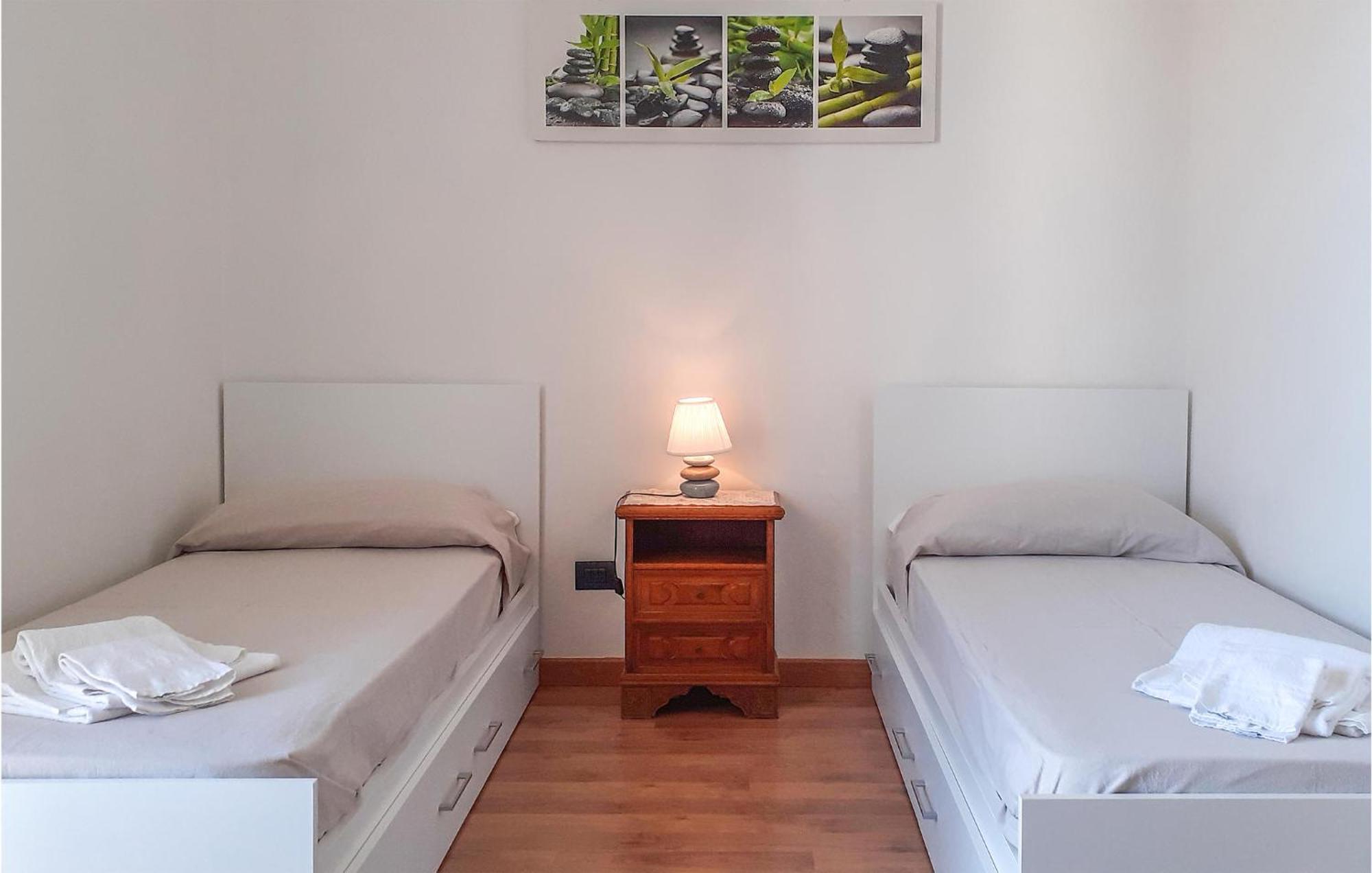 Appartamento Casa Cinzia Baveno Esterno foto